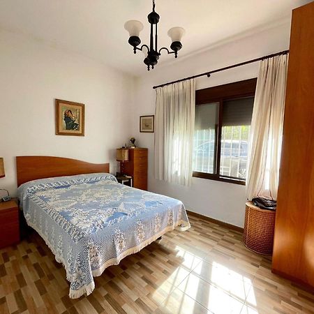 Villa Casa Don Bosco Campano  Esterno foto