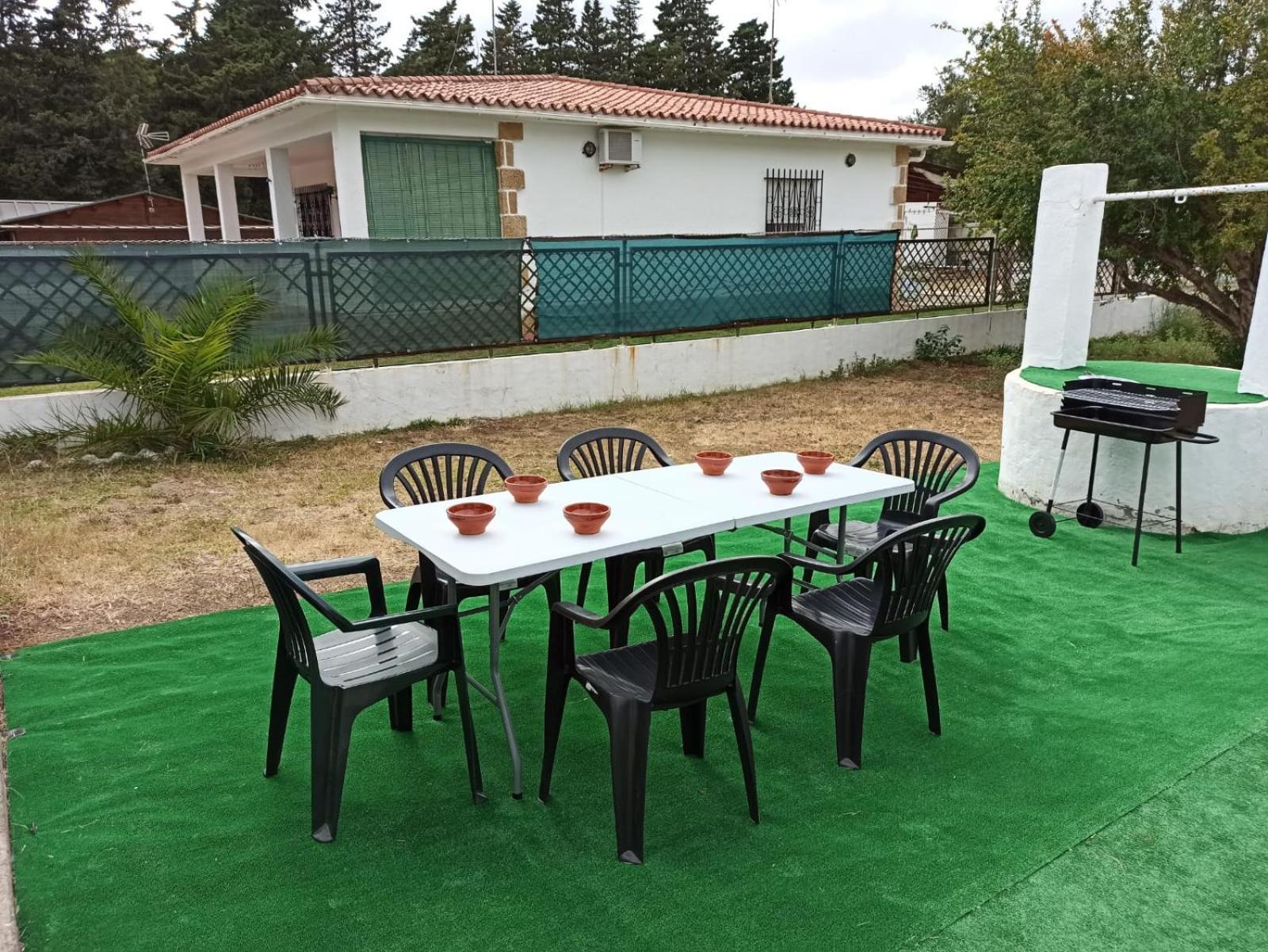 Villa Casa Don Bosco Campano  Esterno foto